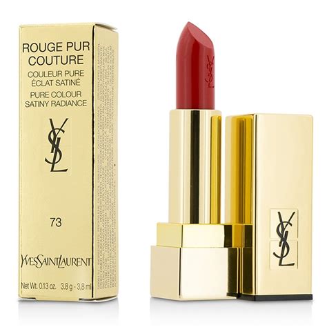 Yves Saint Laurent YSL Rouge Pur Couture Lipstick 73 Rhythm 